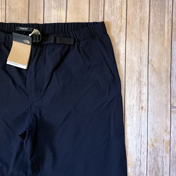 The North Face Men’s Tech Easy Pants In Aviator Navy - Picture 2 of 7